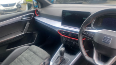 SEAT Arona 1.0 TSI 110 FR Sport 5dr DSG Petrol Hatchback